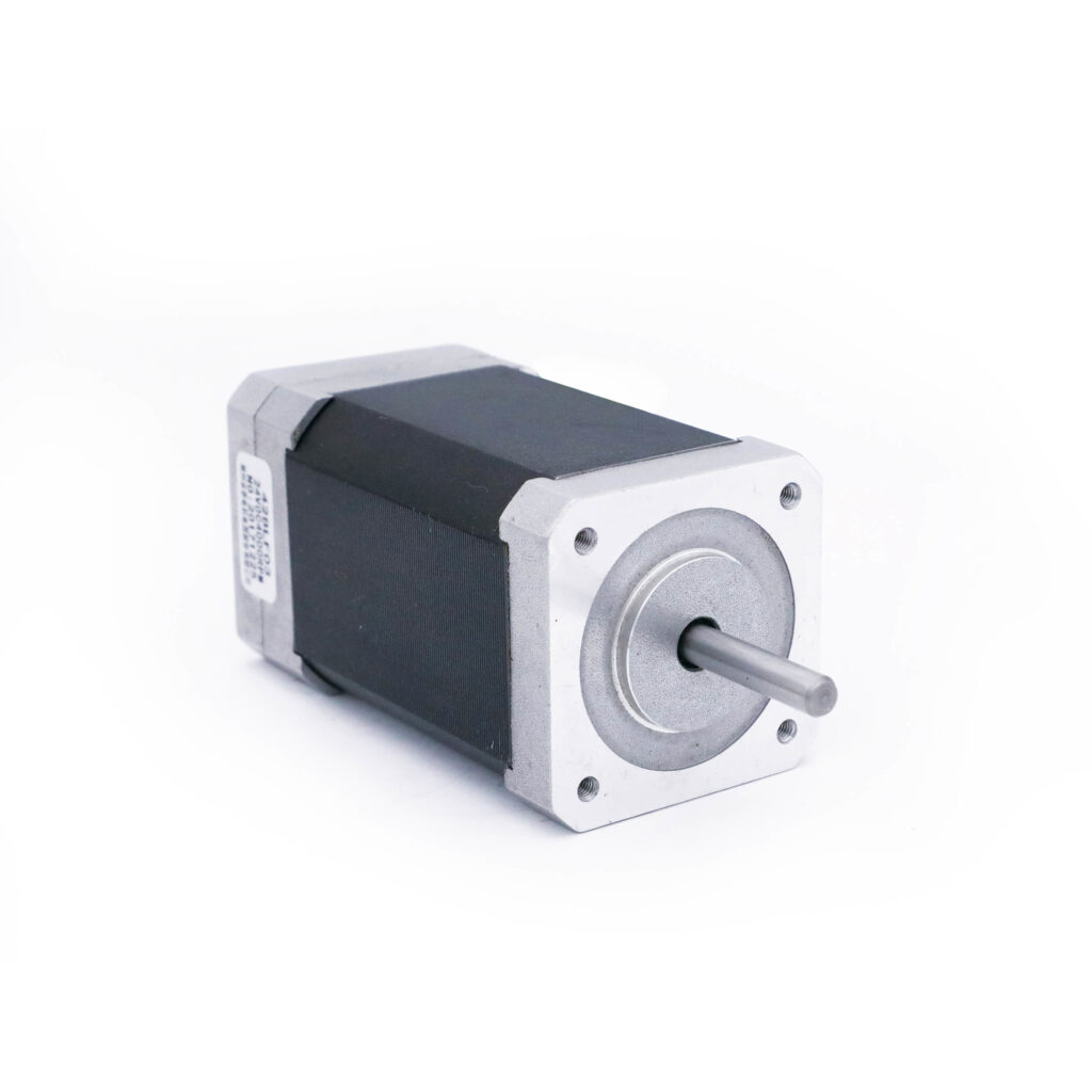 Automotive Brushless Dc Motor Nema 17 42mm