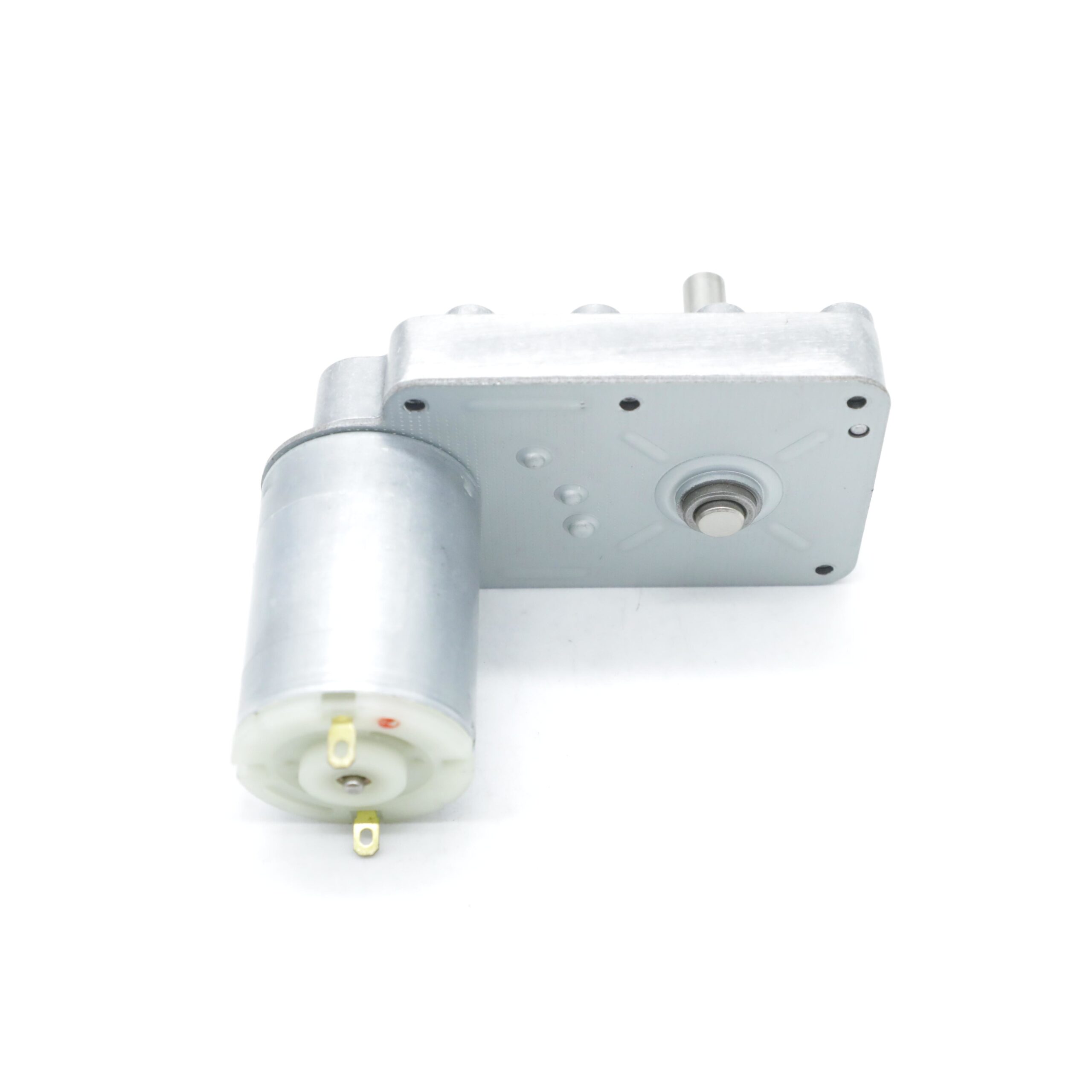 11RPM Micro Gear Motor DC12V 11RPM N20 Right Angle Gear Motor - Low Speed Micro Motor For 3D Printing Pens 12V Micro Gear Motor
