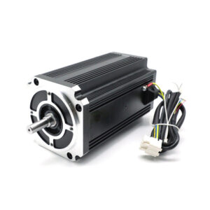 Brushless Motors History, Types and Functions