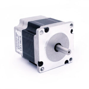 What is a Brushless DC motor? Controls, Applications & Types