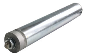 Exploring the Diverse Applications of Motorised Roller Conveyors