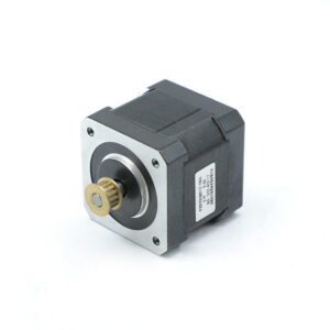 The Future of Hybrid Stepper Motors: Emerging Trends and Innovations